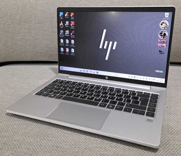 HP 445 G8, AMD RYZEN 3, Ssd, 16G ram