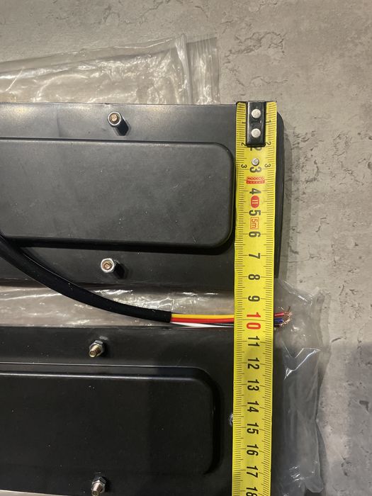 Для вантажівок причепів задній фонарь ліхтар освітлення мото