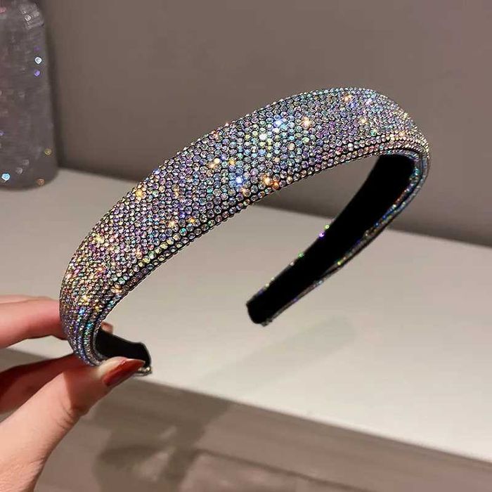 Обідок обруч для волосся