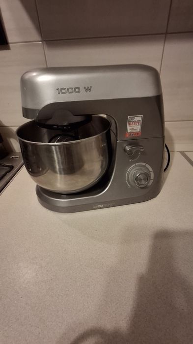 Robot kuchenny. Mikser