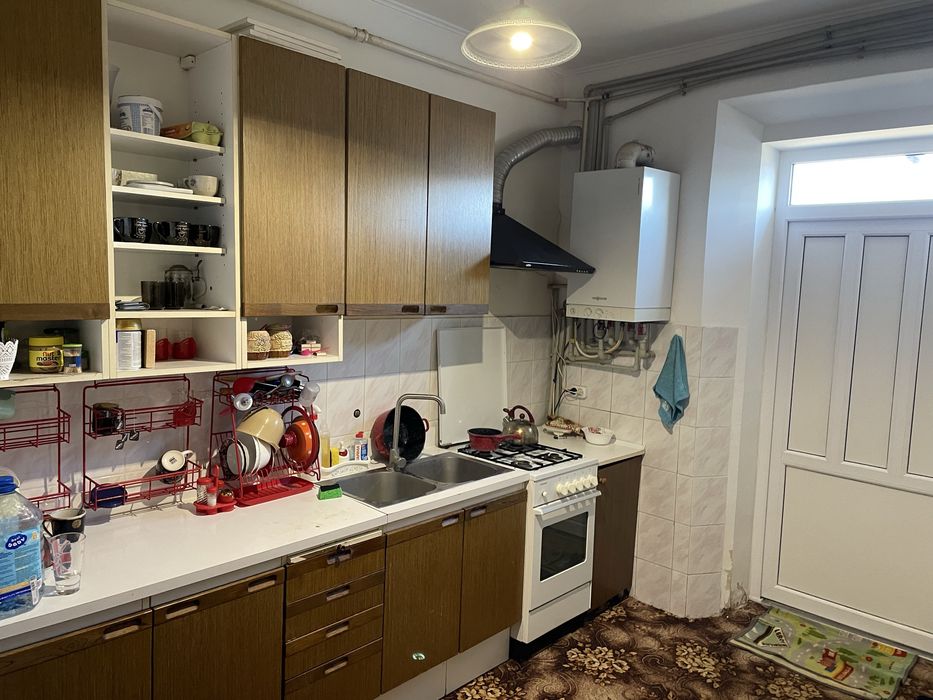 Будинок в центрі міста