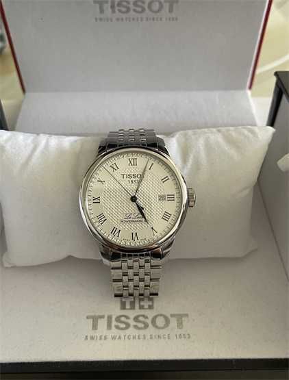 Tissot Le Locle 39.3mm