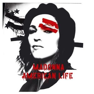 8 CDs de Madonna