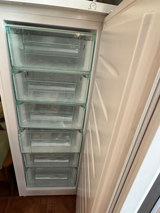 Морозильна камера