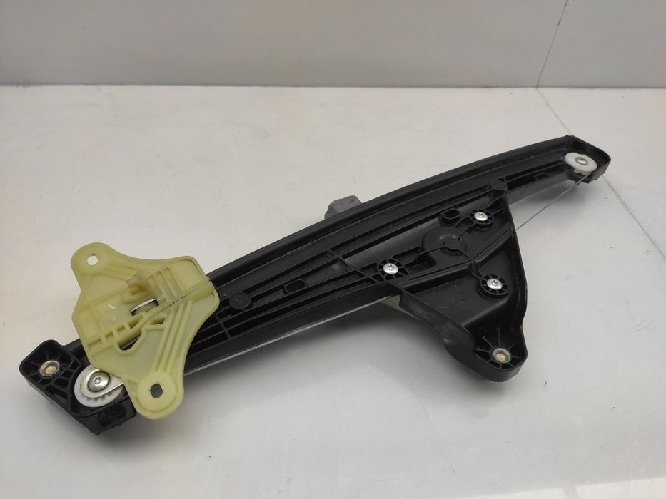 Elevador vidros frente esquerdo RENAULT Clio V (BF_)