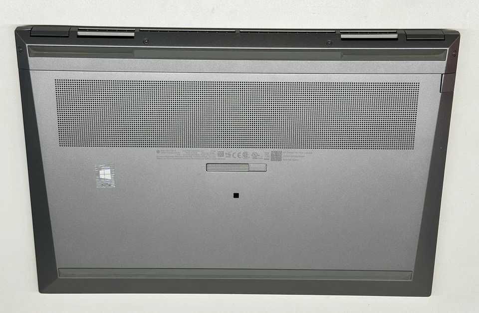 ZBOOK Fury G8 i7- 32GB Ram-RTX A2000 1TB Nvme WIN 11 PRO