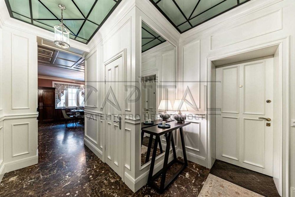 Продаж / Квартира / 350 м2 / ЖКОАЗИС /  Оболонський район