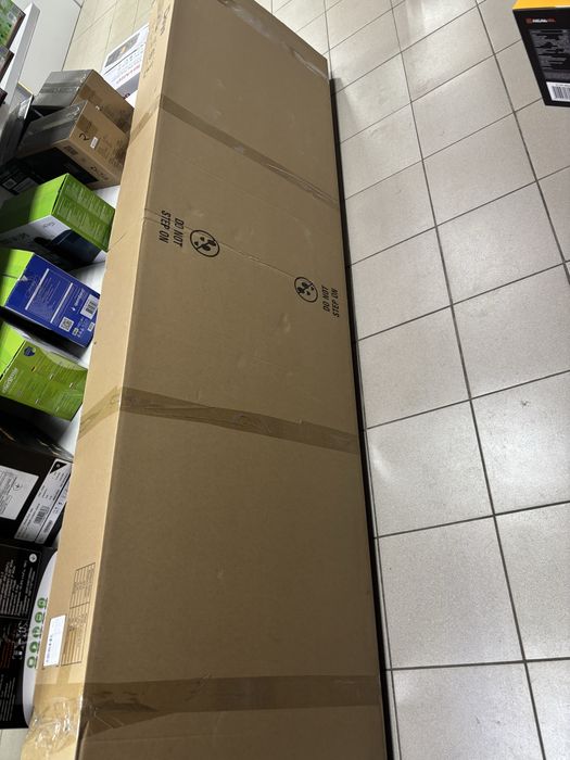 Стойка 19 Deye BOS-A-Rack14 (на 14 модулей серии BOS-A)