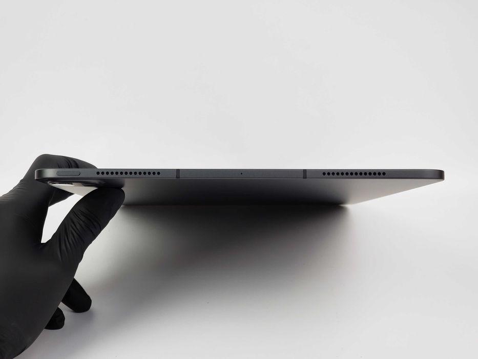 iPad Pro 13 2024 M4 Space Black 1TB Nano Texture LTE 35 ЦИКЛИ