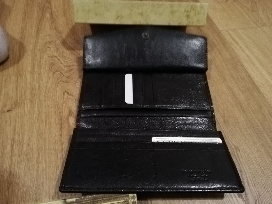 Portfel WITTCHEN damski