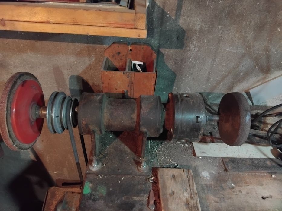 Продам станки столярные