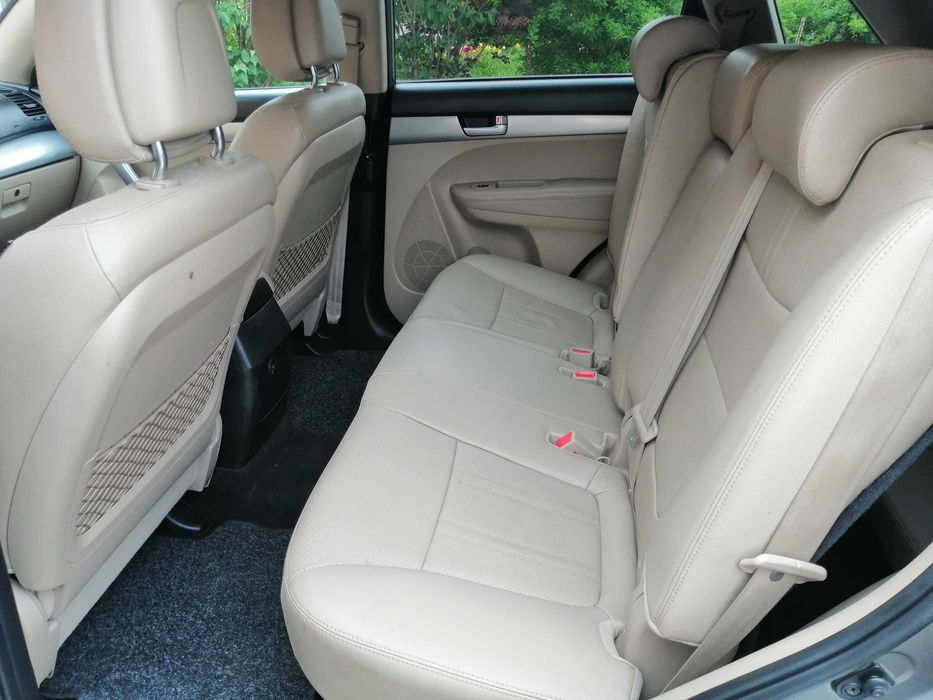Kia Sorento 2,0 crdi/7 osobowa/NAVI /KAMERA/SUPER STAN/