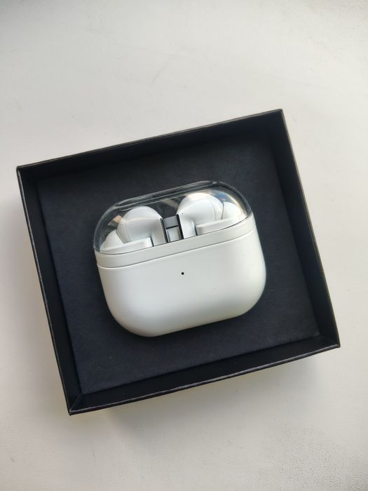 Навушники Samsung Galaxy Buds 3 Pro White