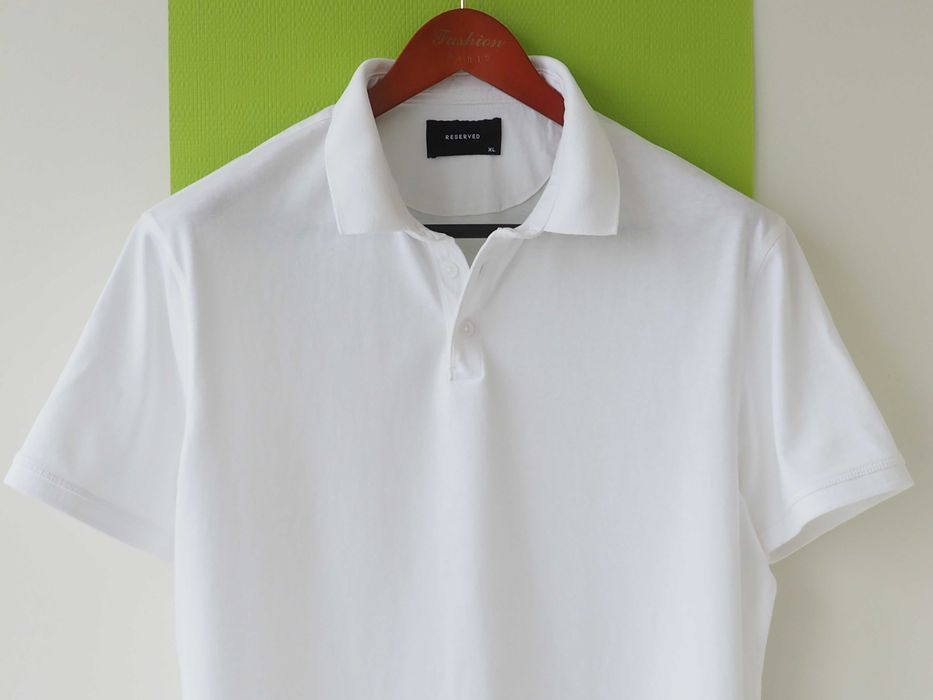 Футболка Polo Сalvin Klein