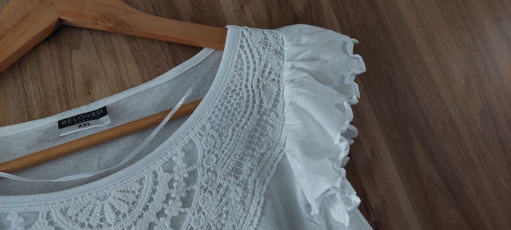 Bluzka nowa roz xxl 44