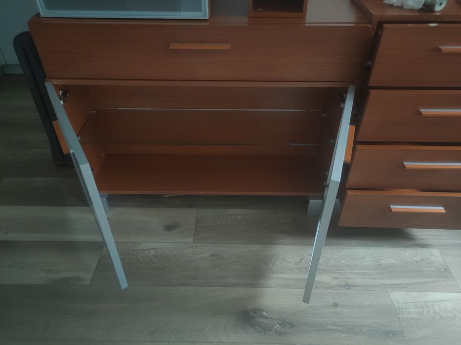 RESET  meble modułowe