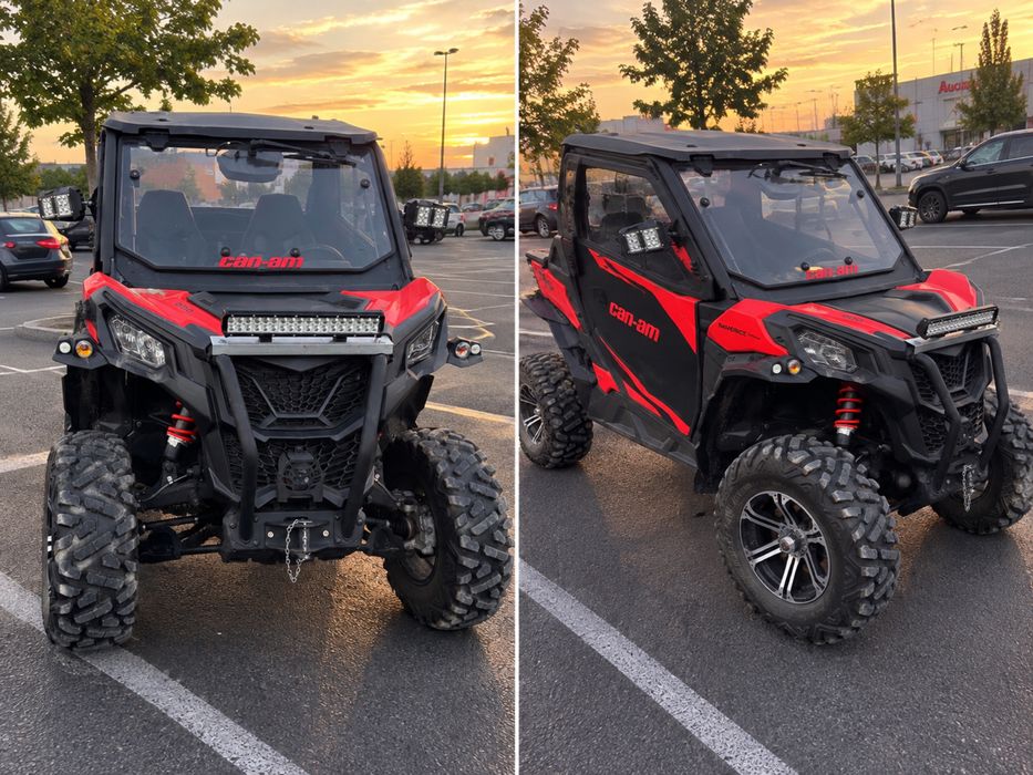 Can-Am