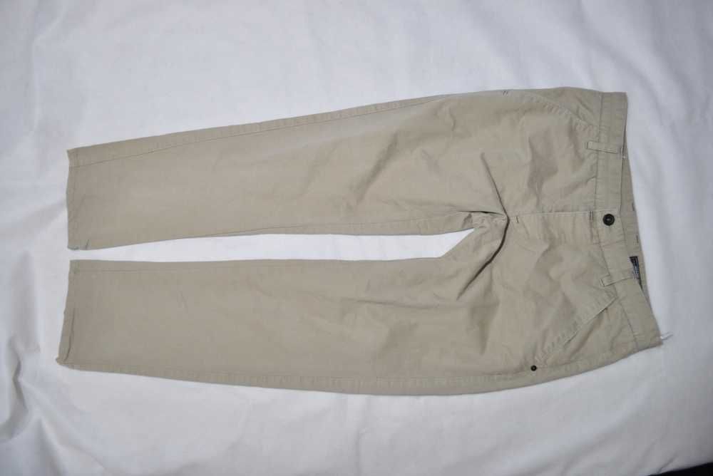 JACK & JONES L 88cm 34/30 męskie spodnie jeansowe chinos slim s5v