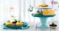 Tupperware BELLA talerz patera wielofunkcyjna