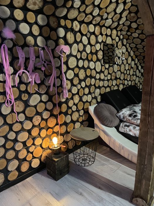 Apart Góral z  Jacuzzi w Sypialni Rynek Parking