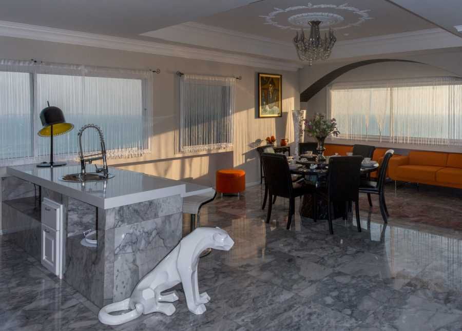 Продажа пентхауза на берегу Сиамского залива (Таиланд)