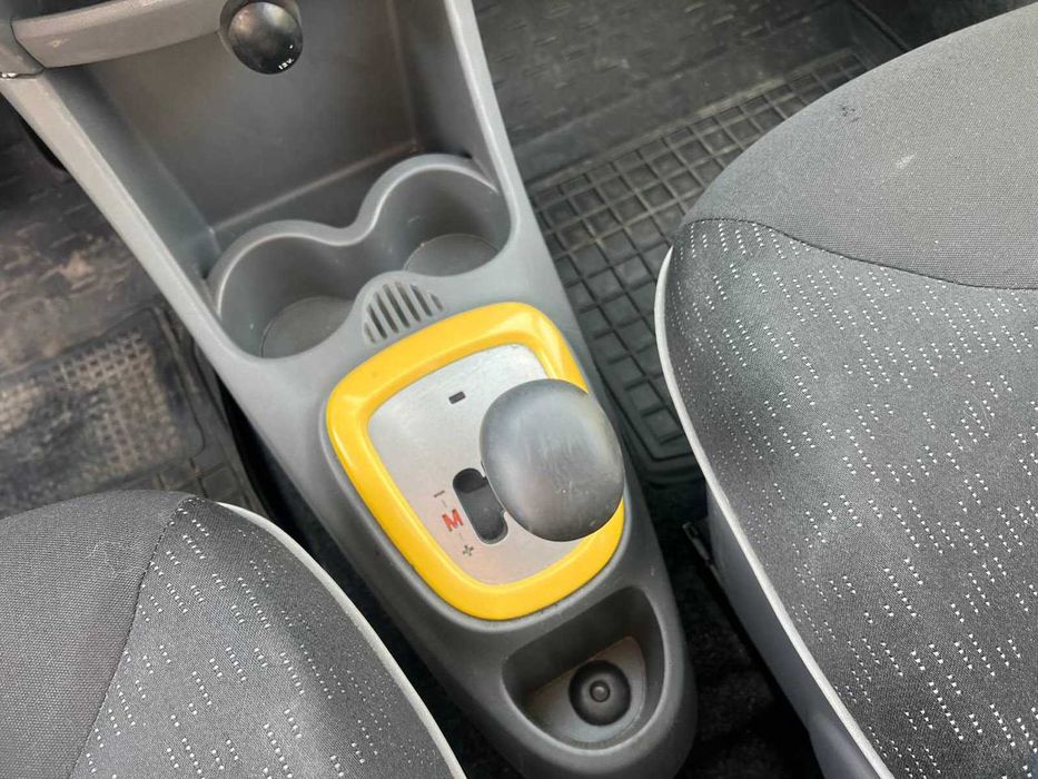 Продам Peugeot 107 2010р. #76981