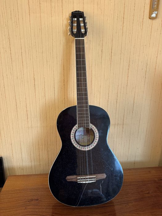 Gitara Gypsy Rose GRC1K CBK + pokrowiec