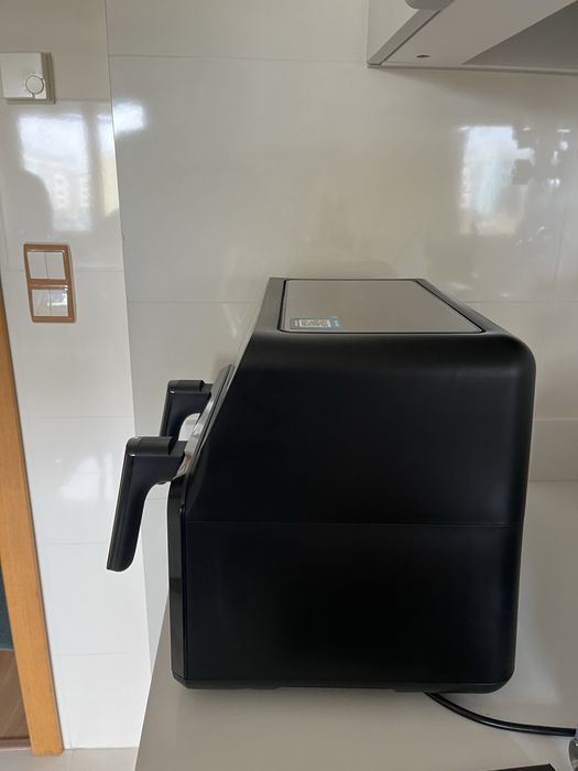 Air Fryer Cecotec CecoFry Advance 9000 Window - Cestas Duplas