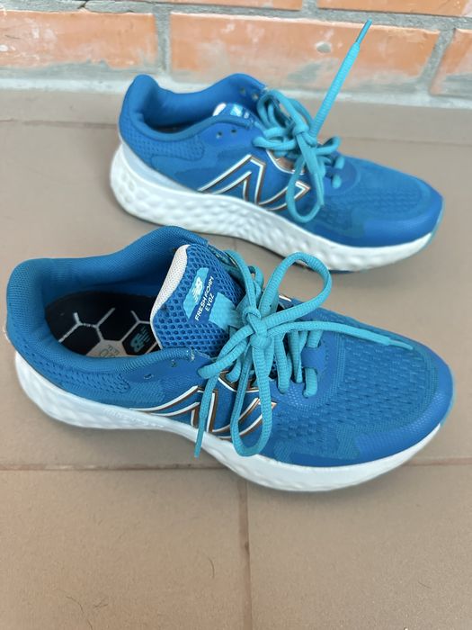 Продам кросівки New Balance 36 розмір