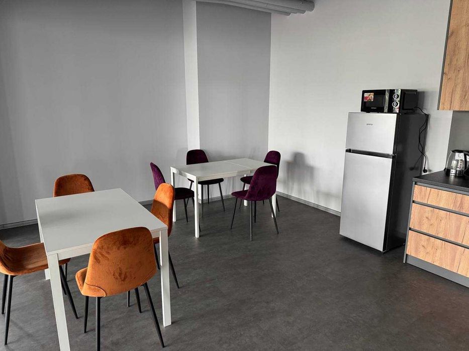 Оренда офісного приміщення вул. Зелена