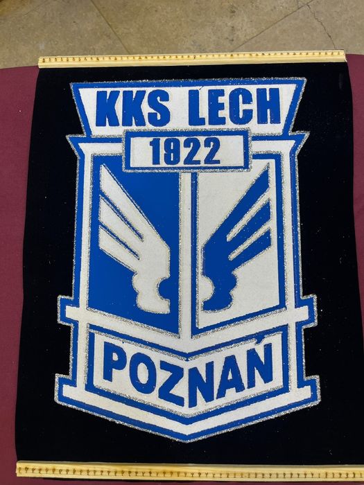 Gadżet KKS Lech Poznań