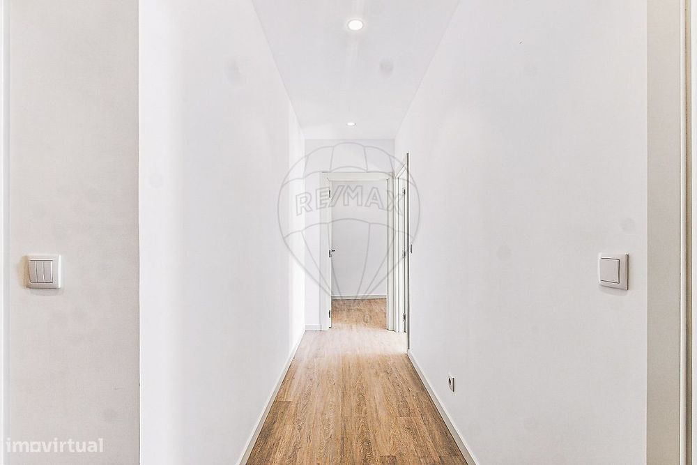 Apartamento T3 para arrendamento