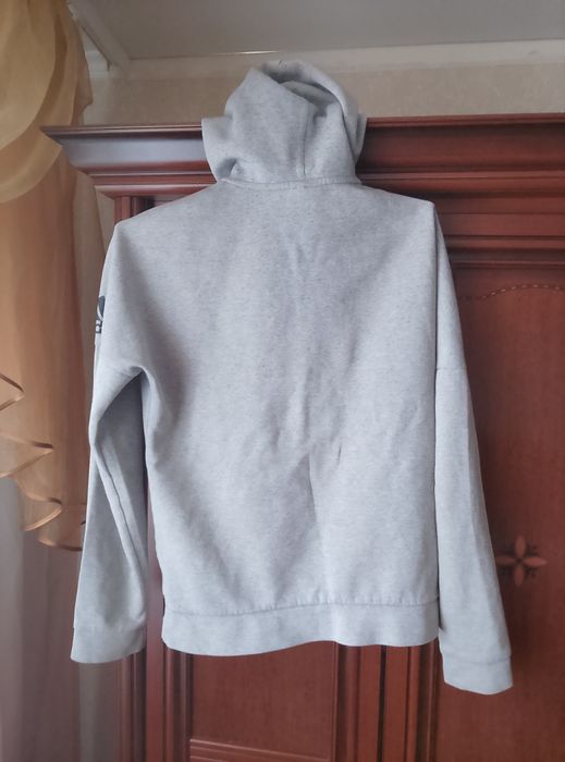 Зіпка / олімпійка Adidas