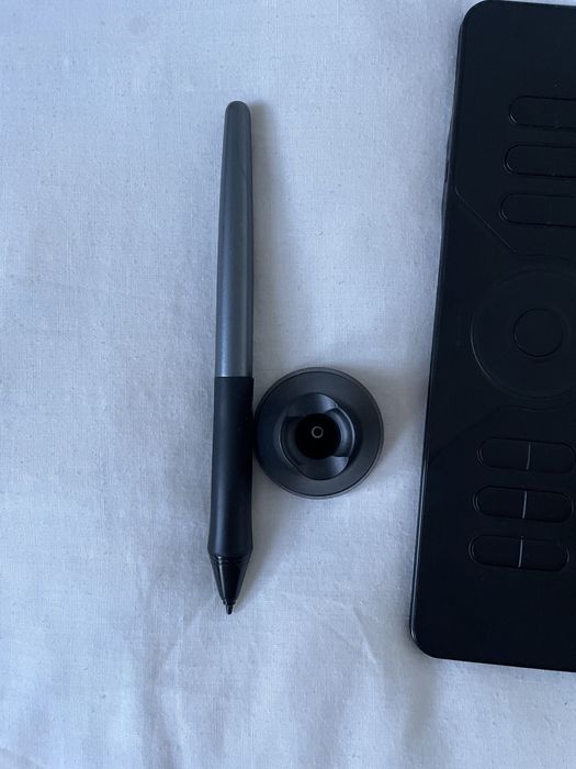 Tablet graficzny Huion HS610