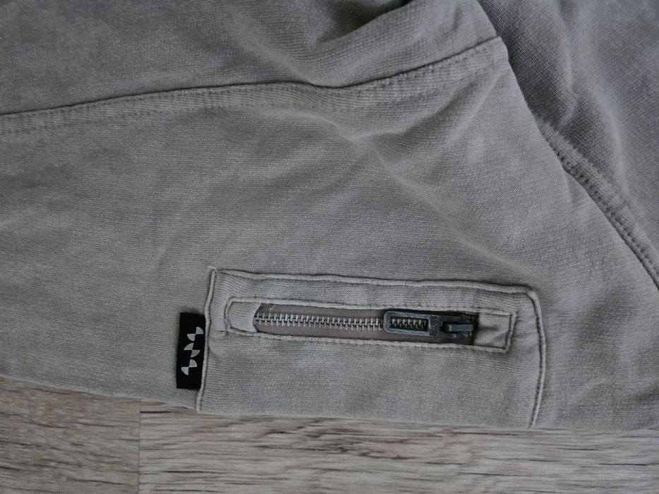 Kurtka bluza Bershka XS nowa