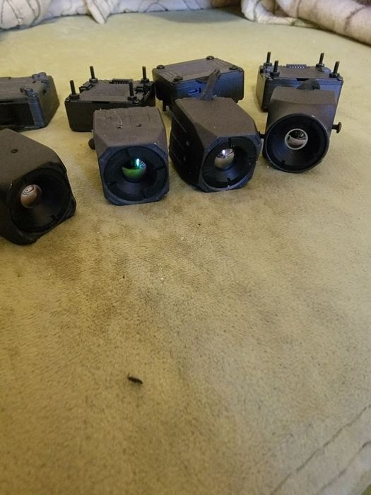 Викуп тепловізійна камера caddx