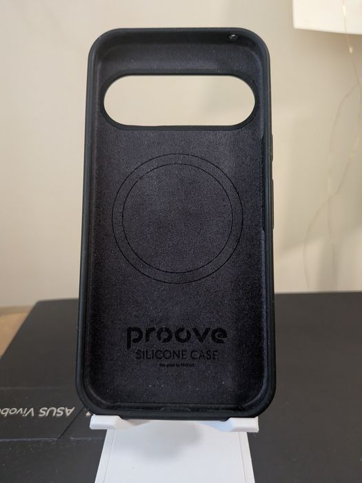 Google pixel 10 obsidian