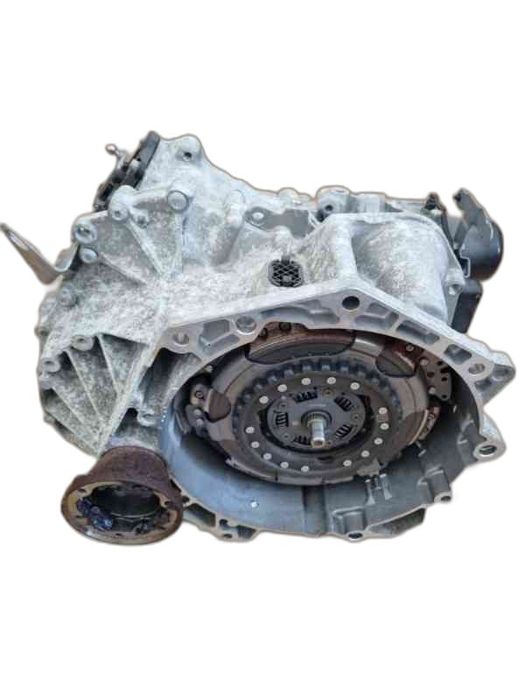 Caixa Velocidades Automática AUDI A3 Sportback 1.6 TDI (85 kW / 115 cv) [02.2017 - 10.2020] RER (OEM) | 0CW300048J (OEM) | 0CW300048JX (OEM)