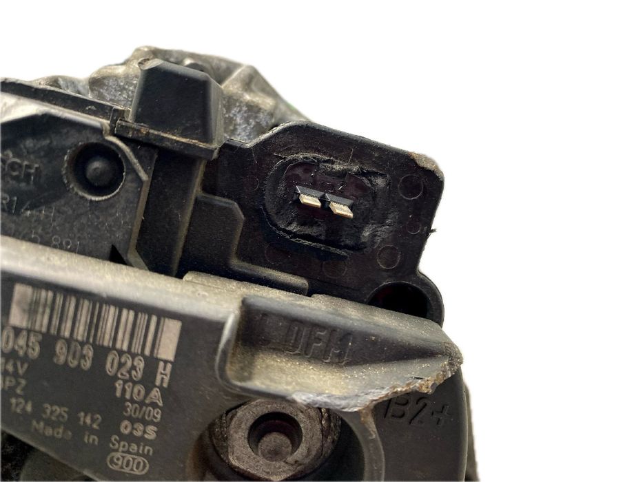 Alternador CITROËN Berlingo (B9)