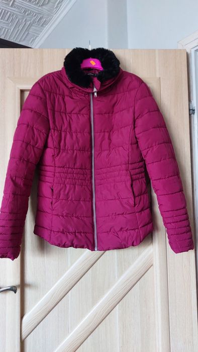 Super kurtka In extenso  S