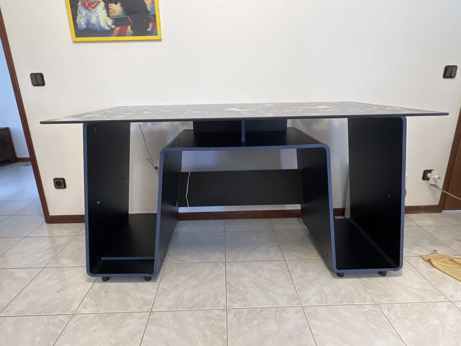 Mesa de computador