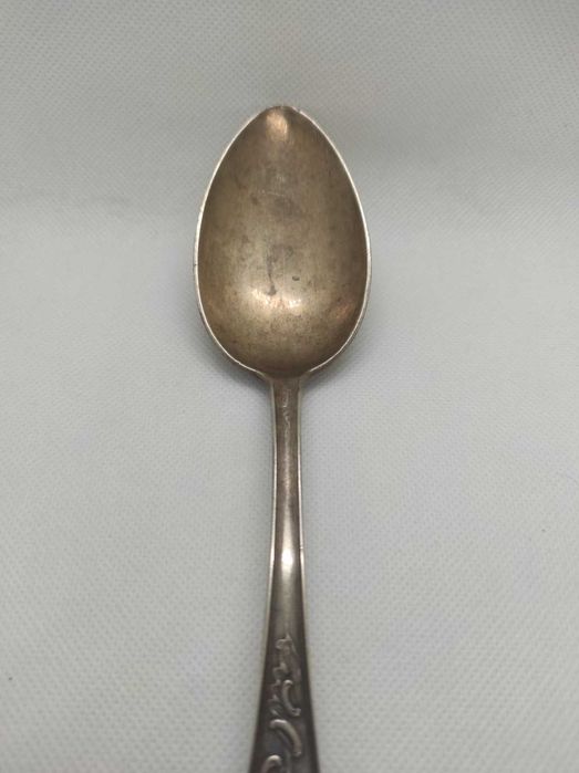 Ложка срібна 875