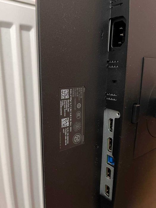 Монитор DELL P2421D (2560 x 1440)