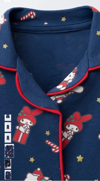 Піжама Zara зара Hello kitty