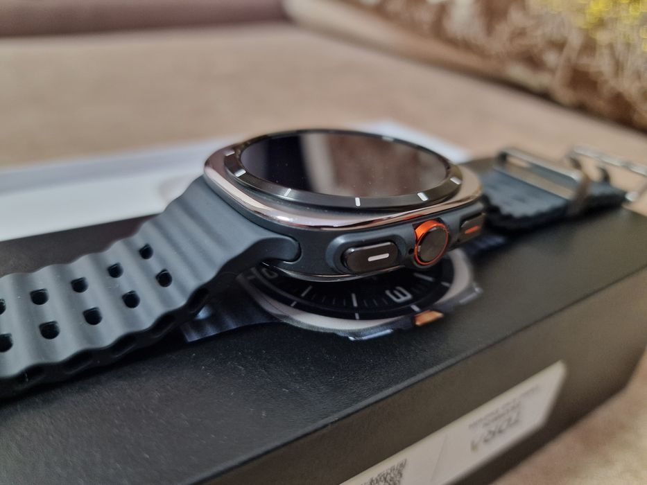 Samsung Watch Ultra 47 mm LTE