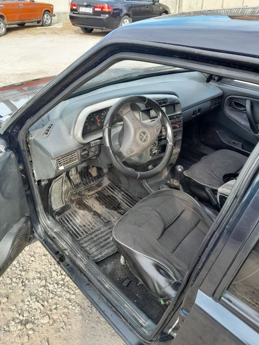 Ваз 21099 2007 року