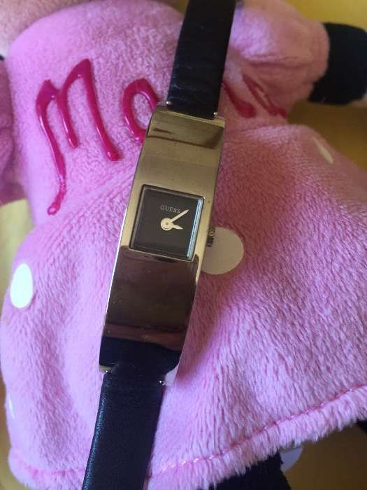 Relógio guess