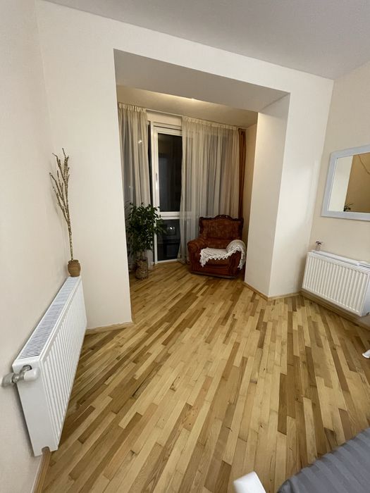 Apartment in Cherkaska miska hromada, 400-y kvartal, Cherkasy - View 5