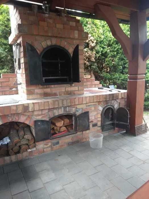 Murowanie z kamienia