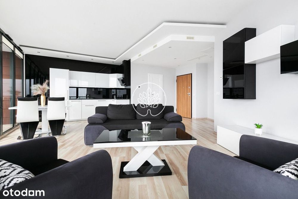 Luksusowy apartament koło Opery 11 piętro Haven - Widok 2